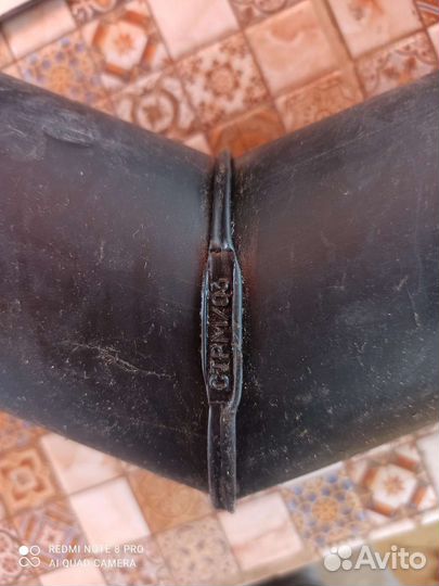 Уголки и тройники пнд