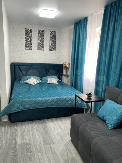 Квартира-студия, 31 м², 2/3 эт.