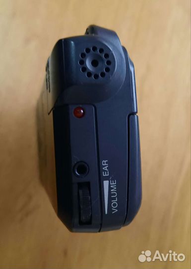 Диктофон olympus S723