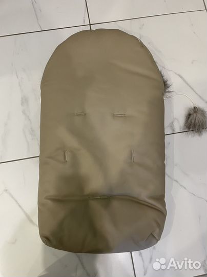 Конверт в коляску Esspero Heir