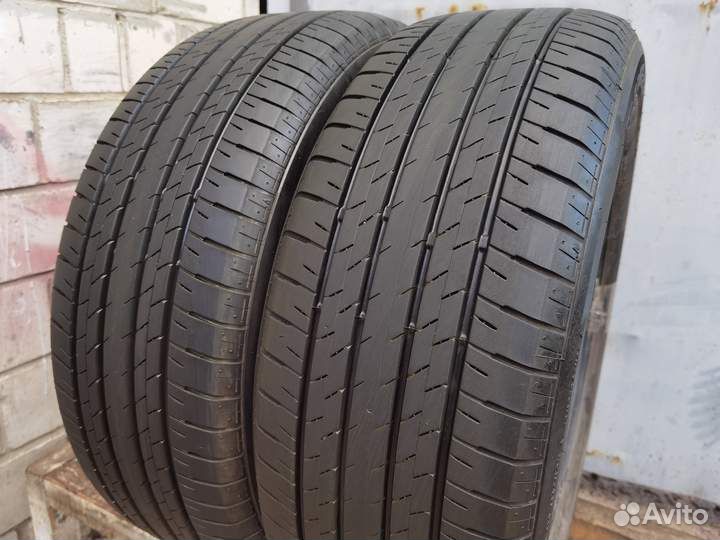 Bridgestone Dueler H/L 33 235/55 R18 V