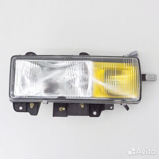 Фара isuzu ELF/forward 1992-1994 г правая, zevs