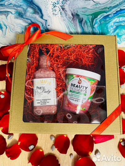 Подарочный набор №3