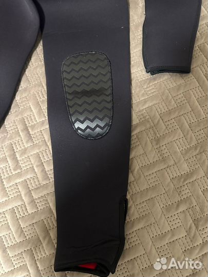 Костюм для дайвинга