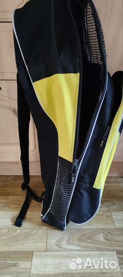 Сумка для ласт