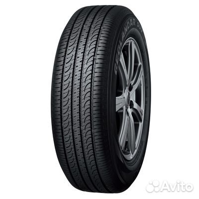 Yokohama Geolandar SUV G055 215/50 R18 92V