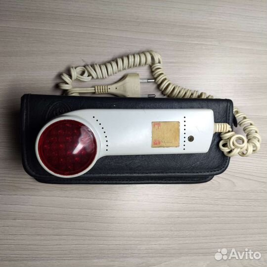 Аппарат для фототерапии Дюна-Т