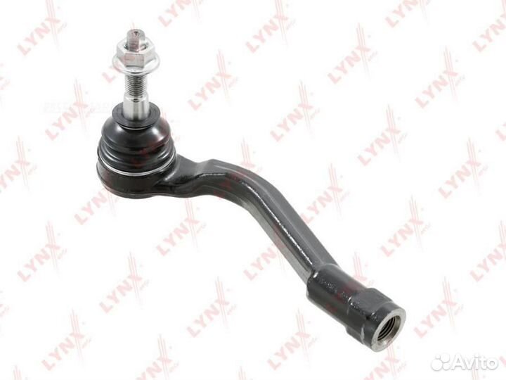 Lynxauto C4485L Наконечник рулевой тяги перед лев