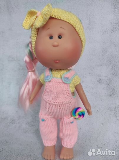 Одежда для куклы мия nines d'onil