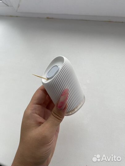 Органайзер для зубочисток