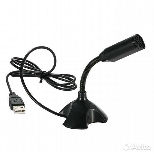 USB микрофон для пк Орбита OT-PCS01