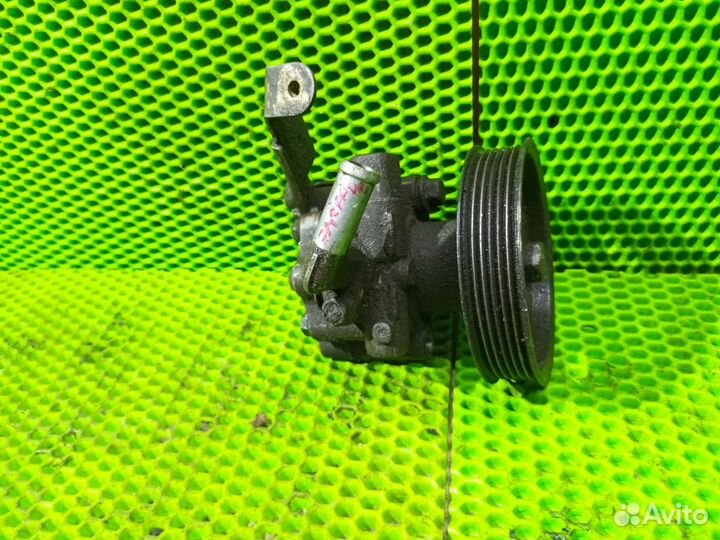 Насос гур emgrand ec7