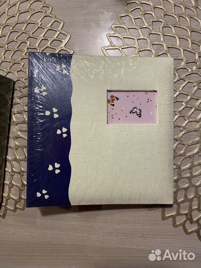 Альбом для фотографий