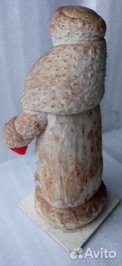 Дед мороз СССР