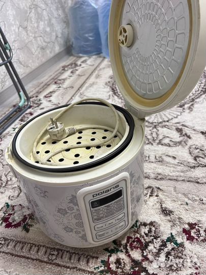 Мультиварка