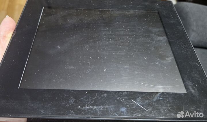 Цифровая фоторамка digma