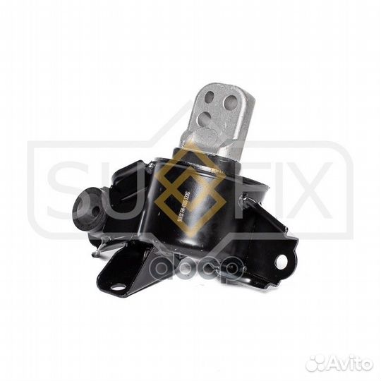 Подушка двигателя лев FM4305 sufix