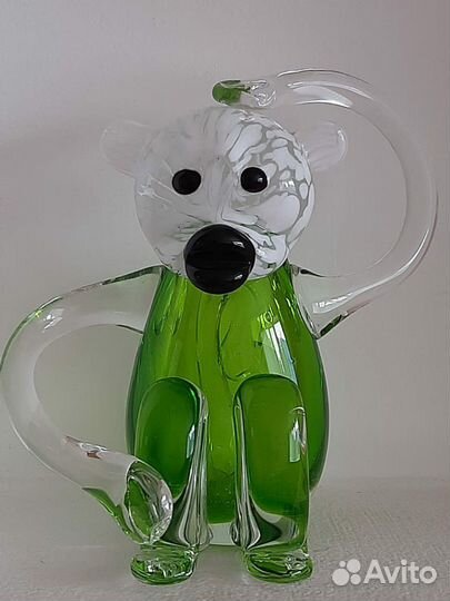 Статуэтки обезьянки