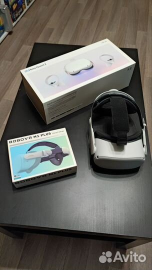 Oculus Quest 2 128gb