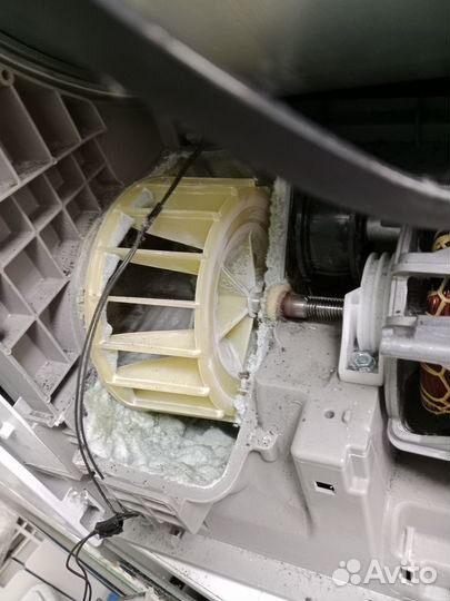 Ремонт Стиральных и Сушильных машин