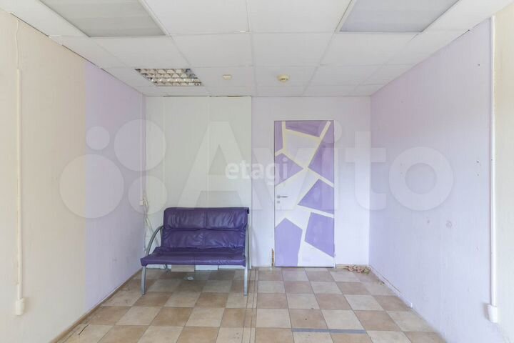 Сдам торговое помещение, 12.6 м²