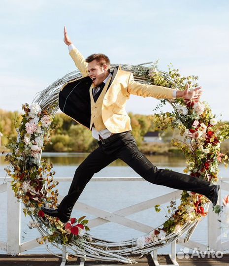 Тамада Уфа ведущий