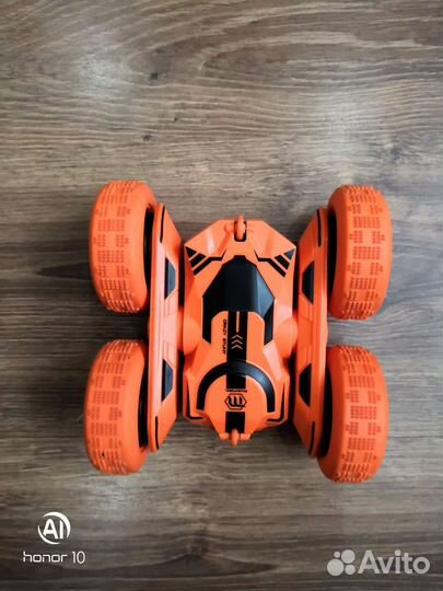 Машина перевёртыш б/у