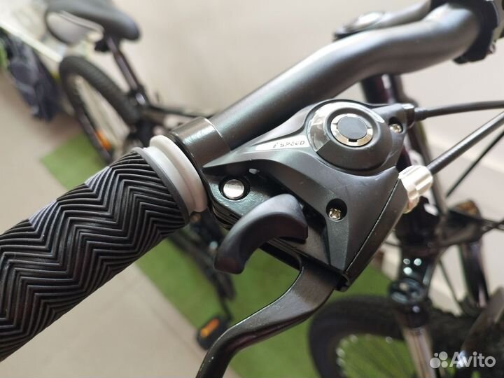 Новый Велосипед 29 колёса GT I MD500 Shimano