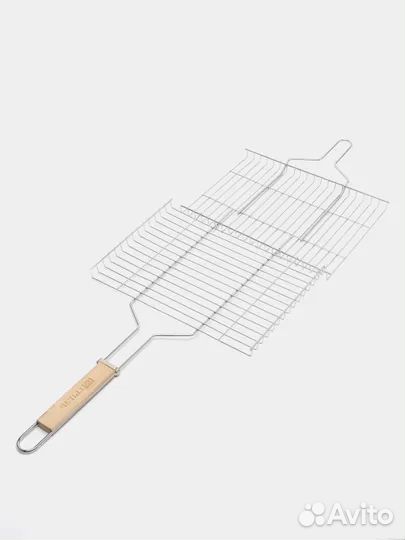 Решетка гриль