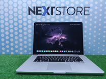 Macbook Pro 15 2015