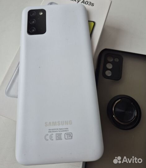 Samsung Galaxy A03s, 3/32 ГБ