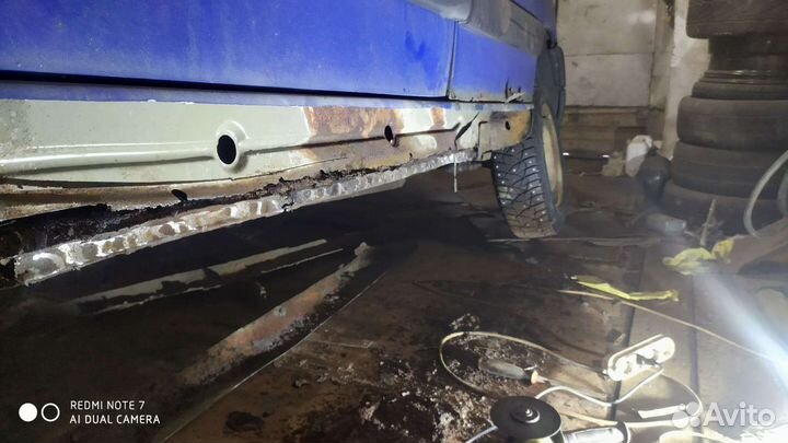 Ремонт авто