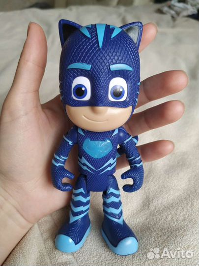 Герои в масках 15 см