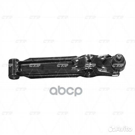 Cqkd-1 Рычаг подвески перед прав/лев CQ00