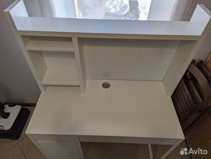 Письменный стол для школьника IKEA