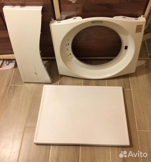 Стиральная машина lg direct drive 7 f12a8hd