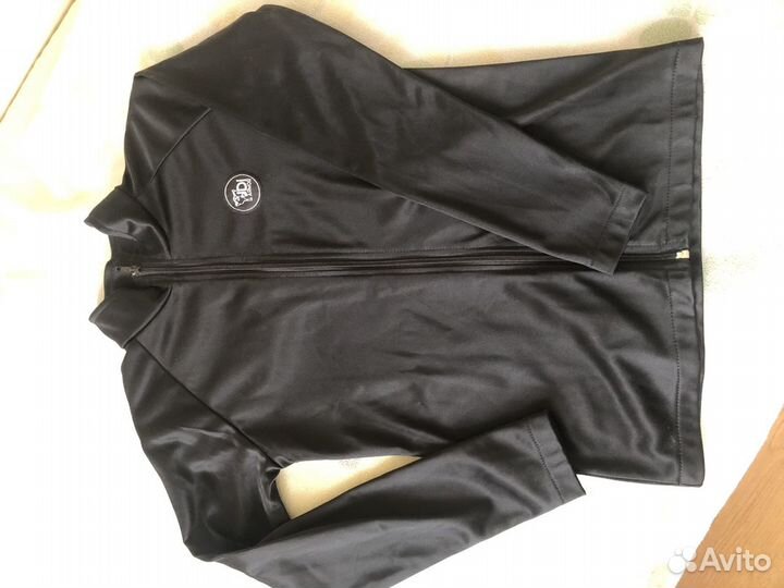 Кофта для брейк данса с защитой плеч. 146