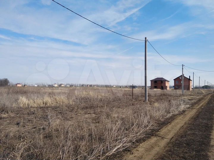 Участок 4 сот. (ИЖС)