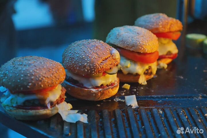 Гриль очаг от производителя