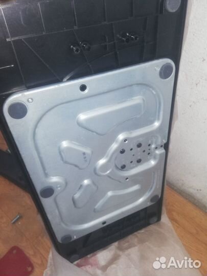 Ножка под телевизор новая