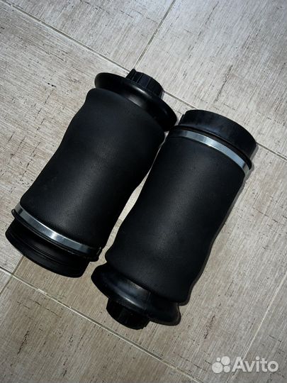 Пневмобаллоны GL X164