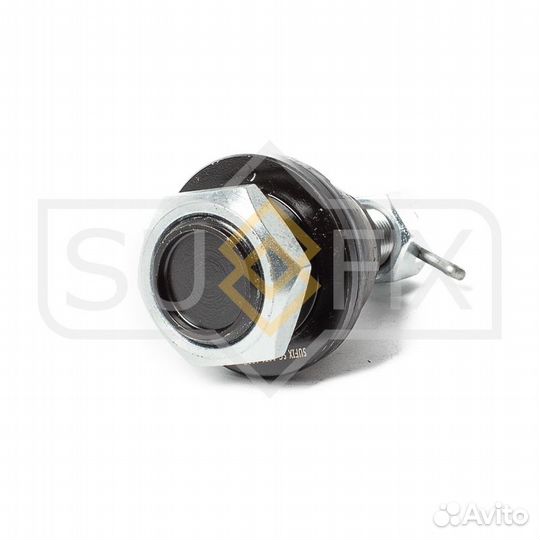 Шаровая опора nissan navara