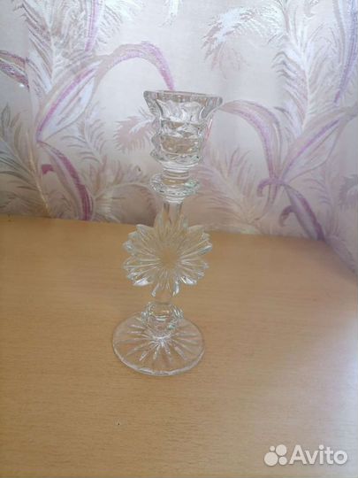 Подсвечник