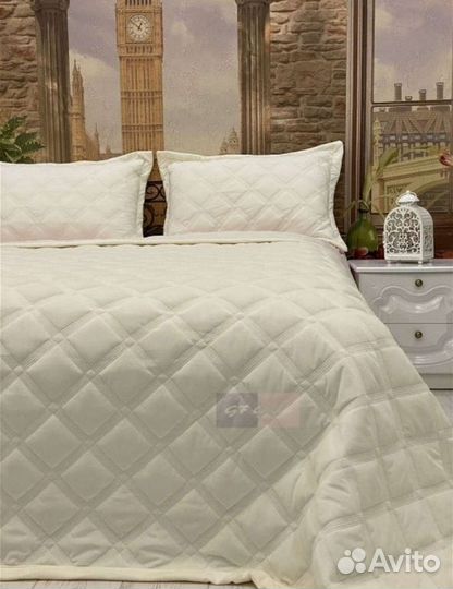 Покрывало/пледы