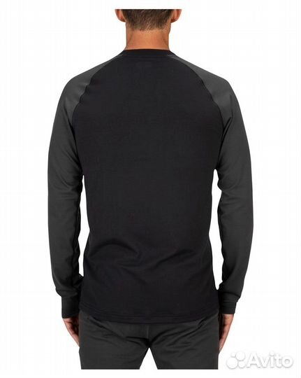 Термофутболка Simms Lightweight Baselayer Top