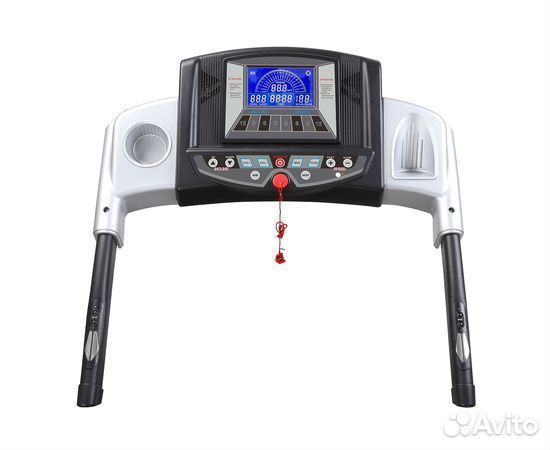 Беговая дорожка DFC terra T-505