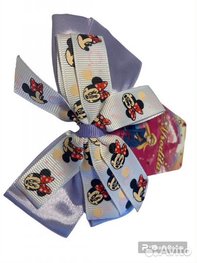 Резинки для волос (детские)