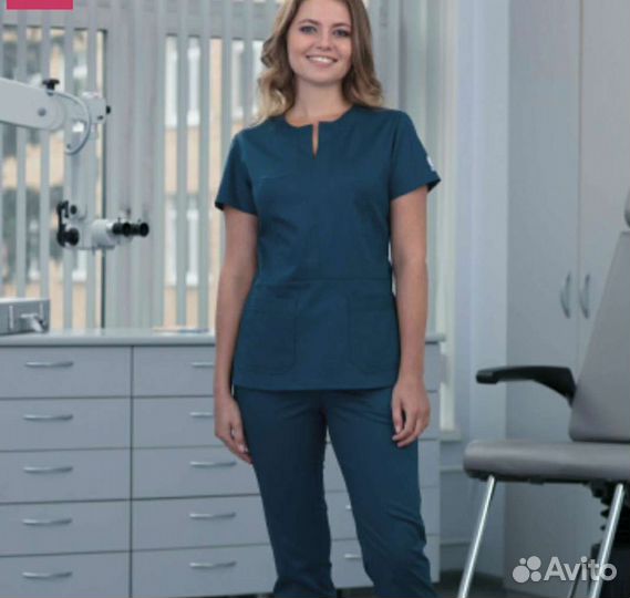 Медицинский костюм