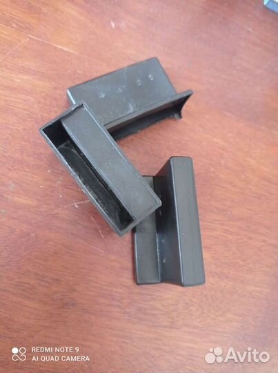 Ламели для мягкой мебели 635на50на7 Латодержатели