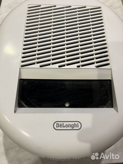 Фритюреица DeLonghi